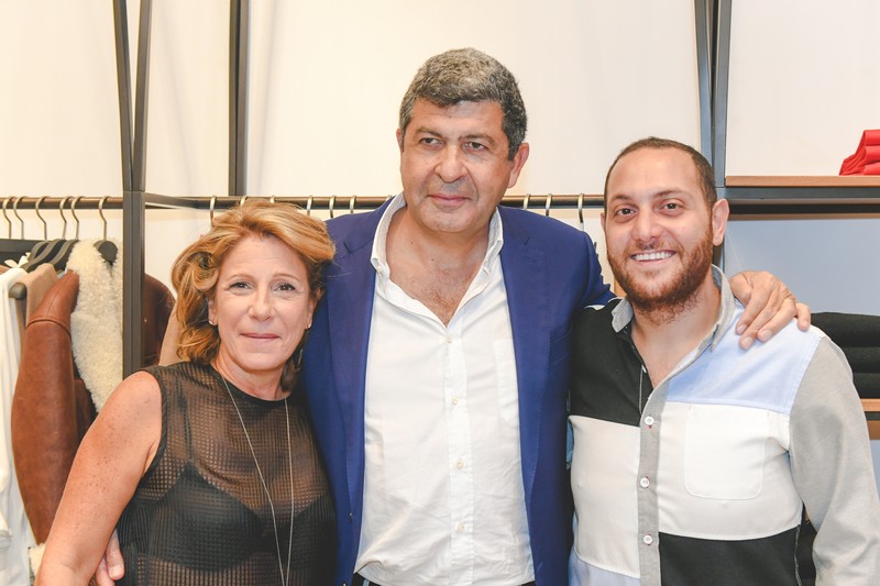 JOSEPH Spring Summer 2017 Collection